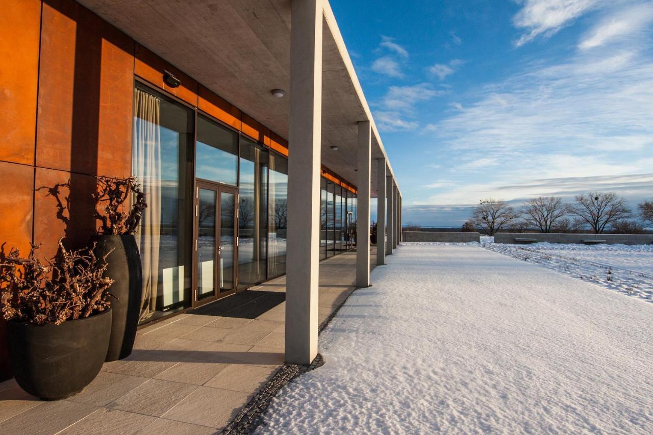 Vinarstvi Obelisk Bed and Breakfast Valtice Εξωτερικό φωτογραφία